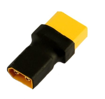 26069443 Adapterstecker XT-60 -> XT90